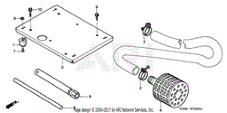 FRAME BED