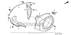 FAN COVER