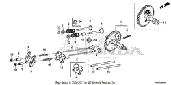 CAMSHAFT