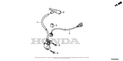 IGNITION COIL (2)