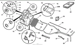 Repair Parts