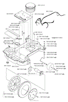 Lower Chassis/Wheels