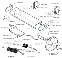 Keypad / Control Board