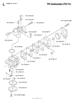 Carburetor Parts