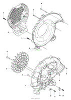 Blower Housing