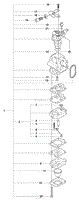 Carburetor Parts