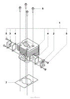 Cylinder