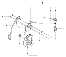 Ignition / Flywheel