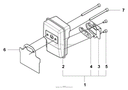 Muffler