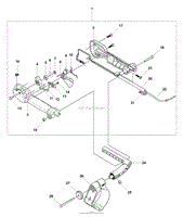 Throttle Assy