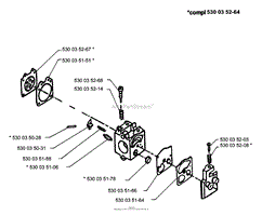 Carburetor Parts