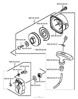 Starter Assy.