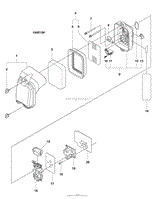 Air Filter / Carburetor