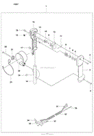 BT Throttle Control