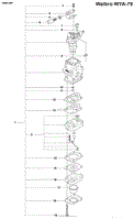 Carburetor Parts