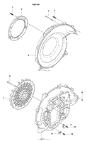 Fan Housing