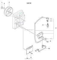 Ignition / Flywheel