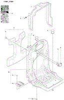 Backpack Frame