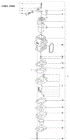 Carburetor Parts