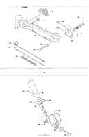 Throttle Assy.