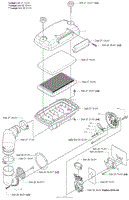 Air Filter/ Carburetor