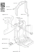 Backpack Frame