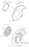 Blower Housing