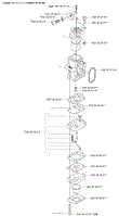 Carburetor Parts