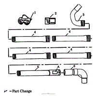 Gutter Attachment Kit P/N 952703530