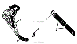 Vac Attachment Kit P/N 952703529