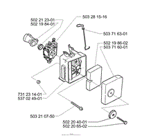 Air Filter / Carburetor