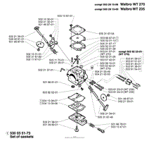 Carburetor Parts