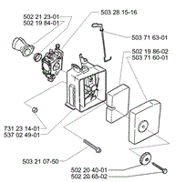 Air Filter/Carburetor