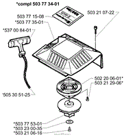 Starter Assembly