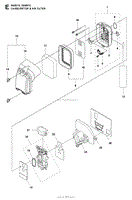 CARBURETOR AIR FILTER