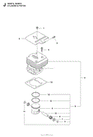 CYLINDER PISTON