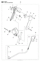 THROTTLE CONTROLS