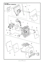 CARBURETOR AIR FILTER