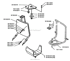 Handle Assembly