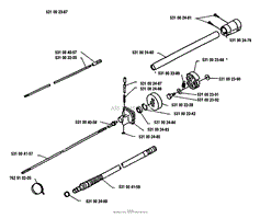 Starter Assembly