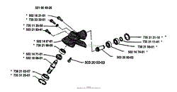 Gear Assembly