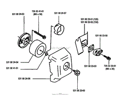 Muffler