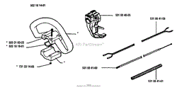 Pole Assembly