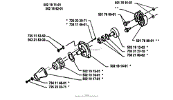 Clutch Assembly