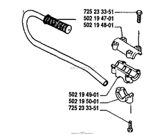 Handle Assembly