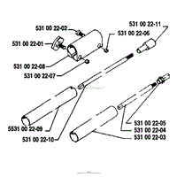 Shaft Assembly