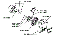 Starter Assembly