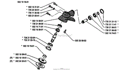 Gear Assembly