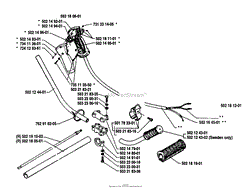 Pole Assembly