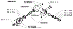 Gear Assembly